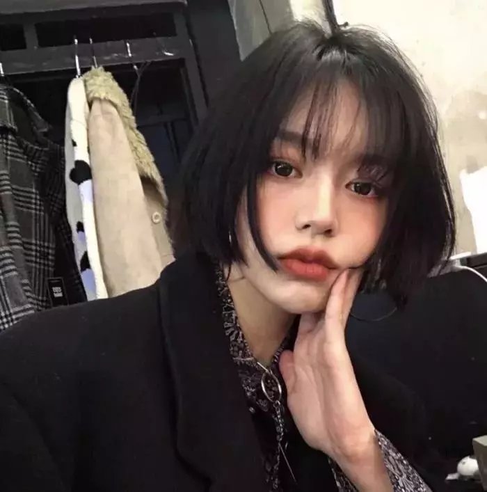 1988年的妮可