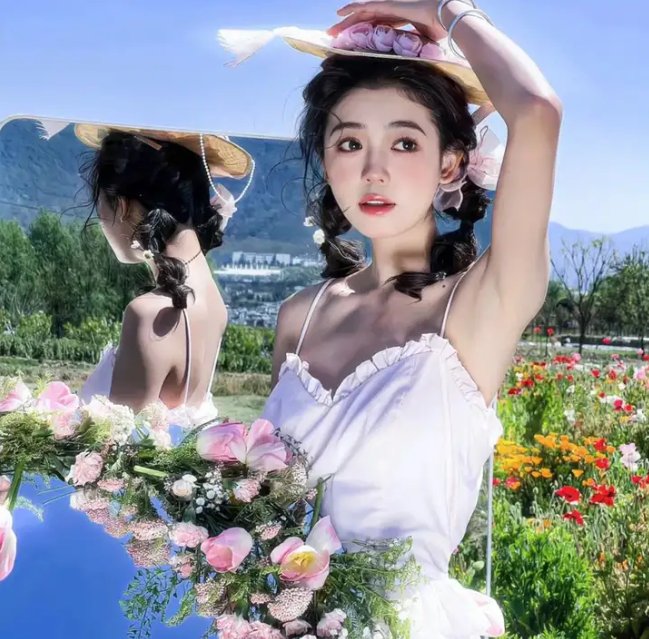 倾城天下